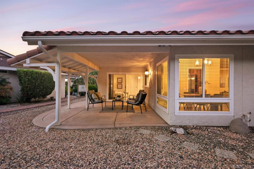 Rancho Bernardo - Residential