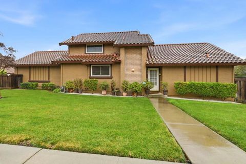 350 Otono Court San Jose CA 95111