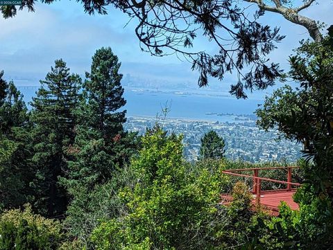 Photo of 1110 Sterling Ave, Berkeley, CA 94708 (MLS # 41122042)