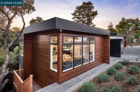 Photo of 1110 1110 Sterling Av. Dr, Berkeley, CA 94708 (MLS # 41122042)