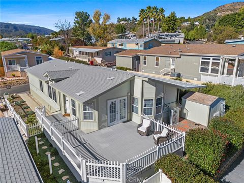 35109 Highway 79 263 Warner Springs CA 92086