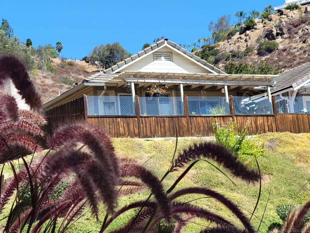 1285 Buttonwood Ct CT, El Cajon CA 92019