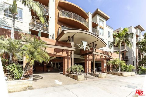 Photo of 100 S Alameda Street #239, Los Angeles, CA 90012 (MLS # 25622565)