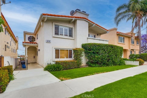 Photo of 926 S Leland Street #4, San Pedro, CA 90731 (MLS # SB26230940)
