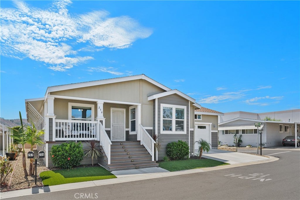 4000 Pierce Street 256
