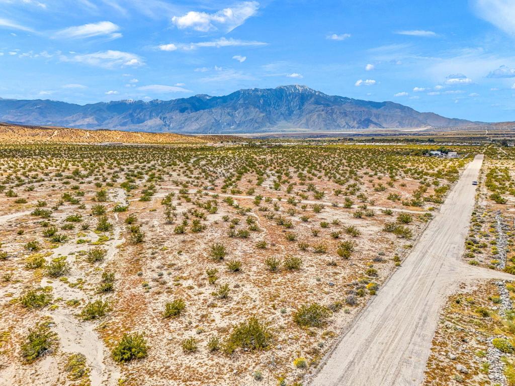 Not Applicable-1 - Land