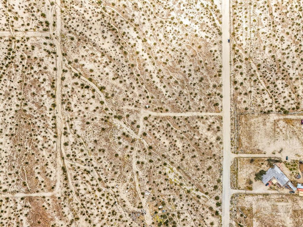 Not Applicable-1 - Land