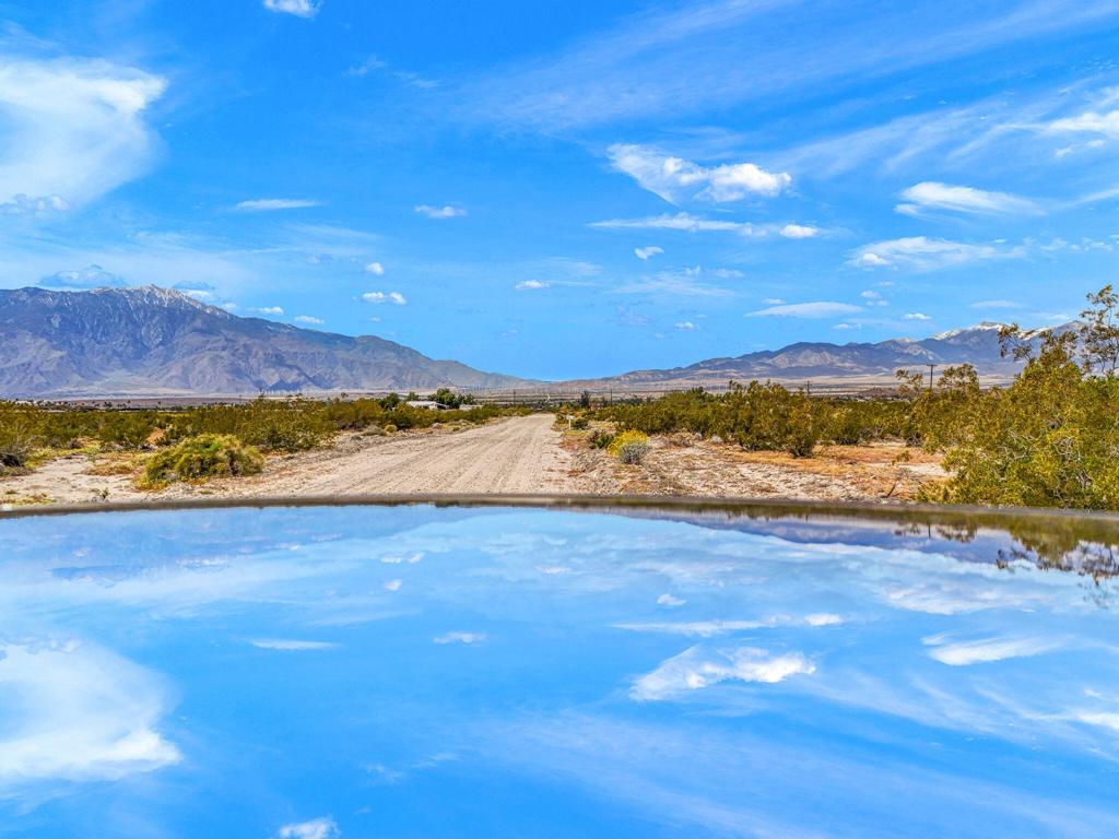 Not Applicable-1 - Land