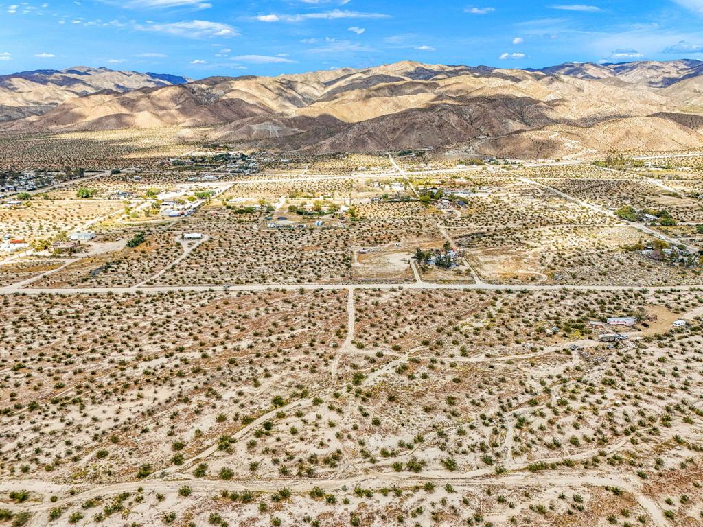 Not Applicable-1 - Land