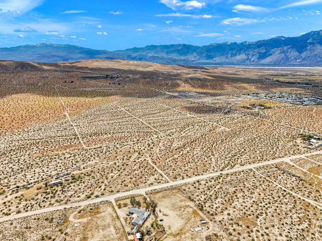 Not Applicable-1 - Land