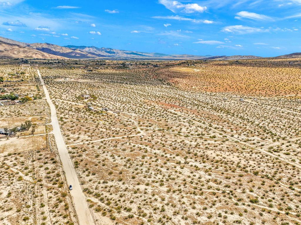 Not Applicable-1 - Land