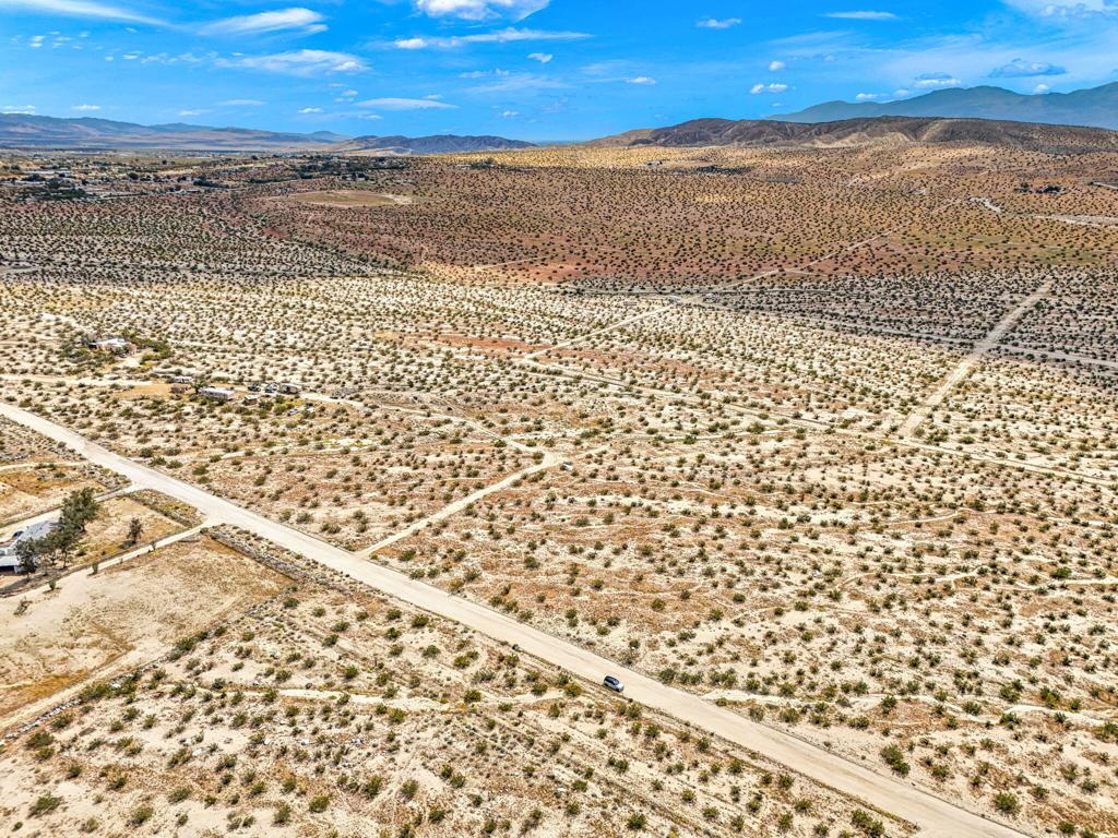 Not Applicable-1 - Land