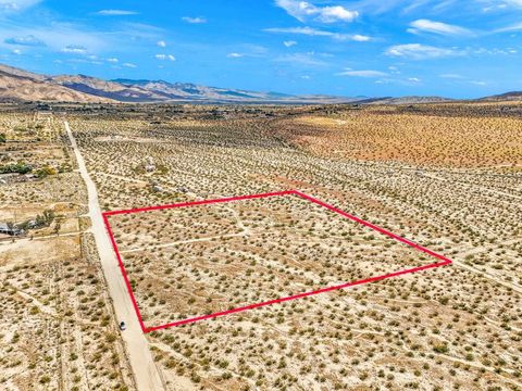 Photo of 0 18th Avenue, Desert Hot Springs, CA 92241 (MLS # 219138585DA)