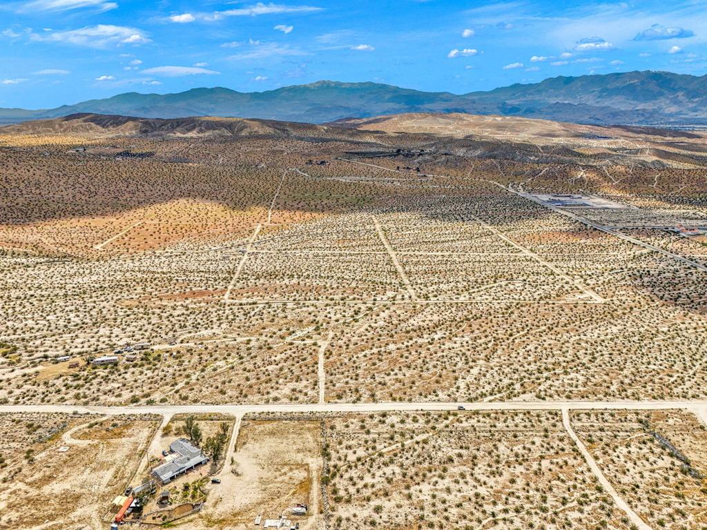 Not Applicable-1 - Land