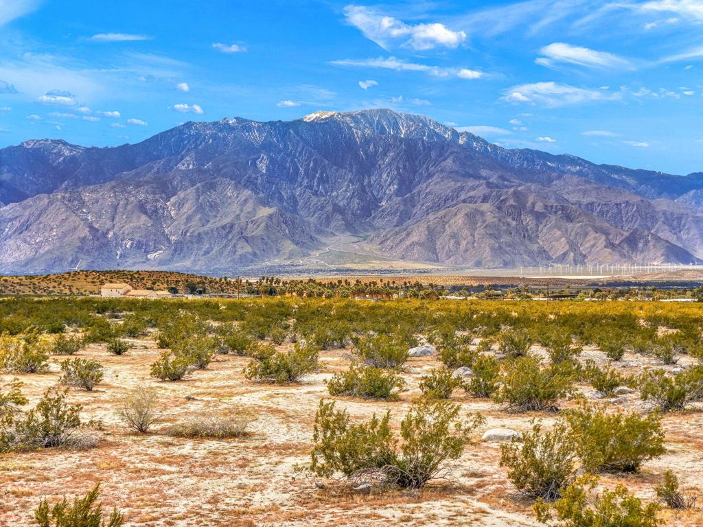 Not Applicable-1 - Land