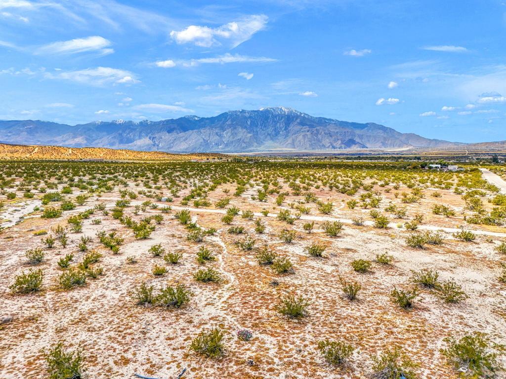 Not Applicable-1 - Land