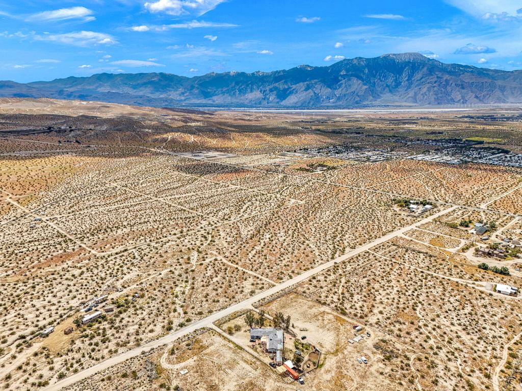 Not Applicable-1 - Land