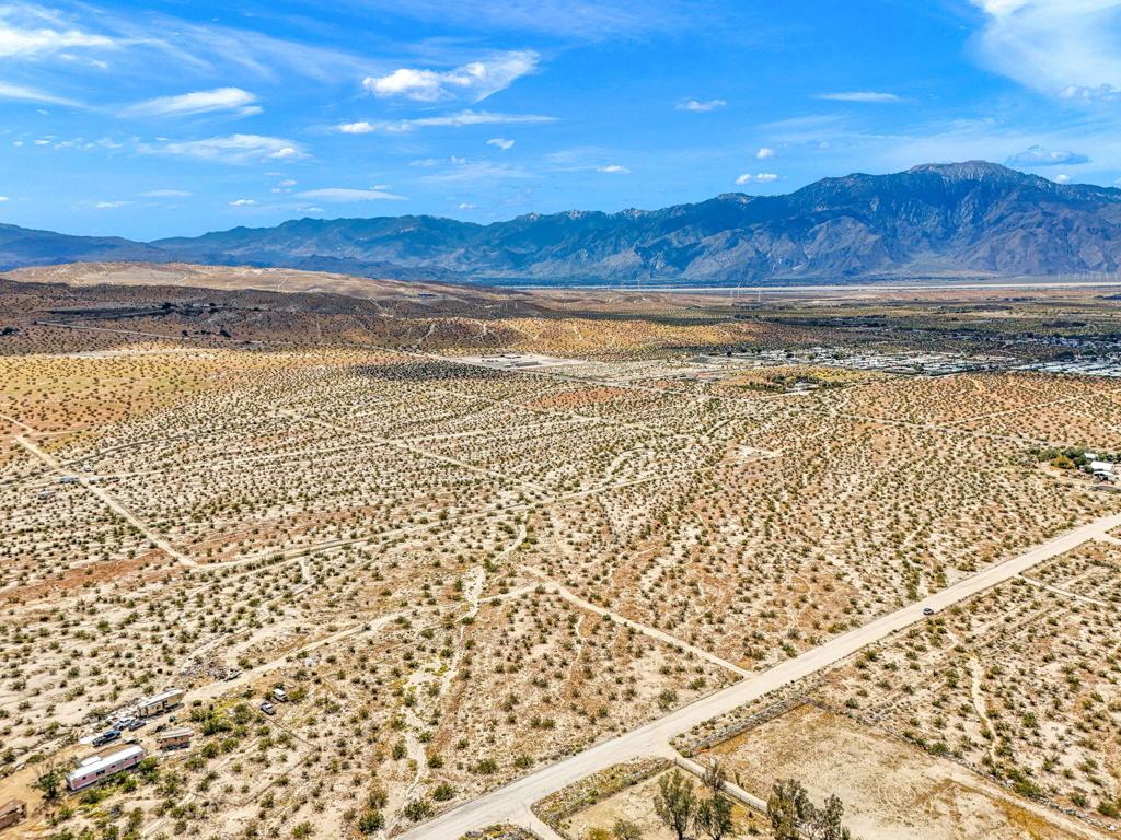 Not Applicable-1 - Land