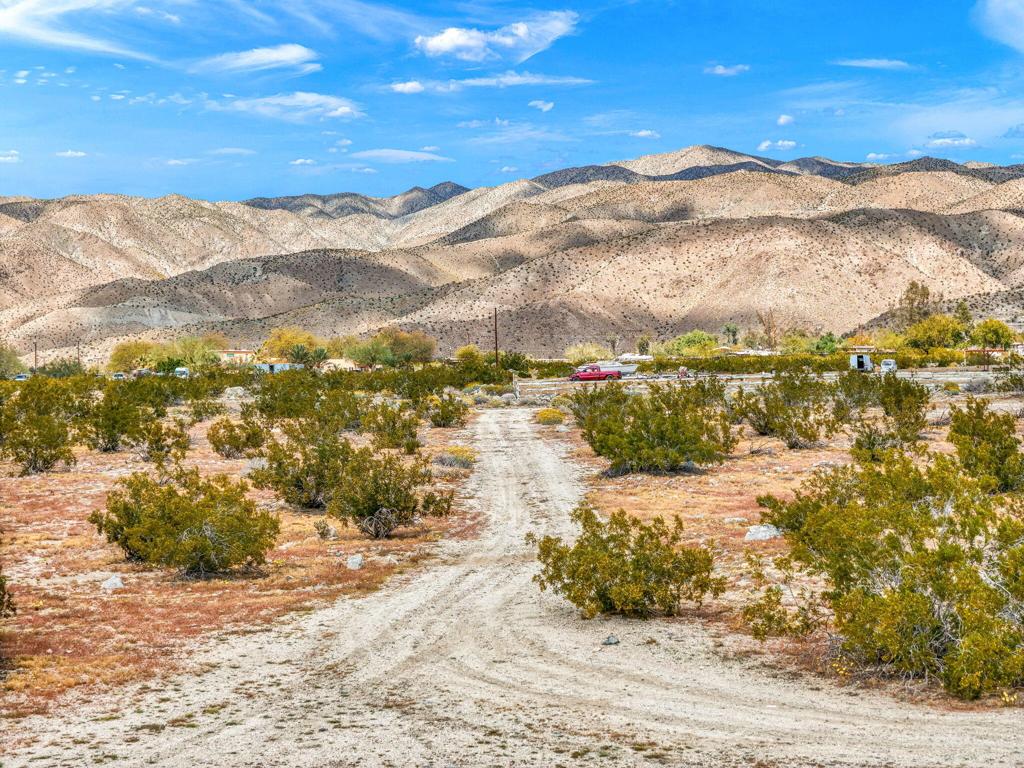 Not Applicable-1 - Land