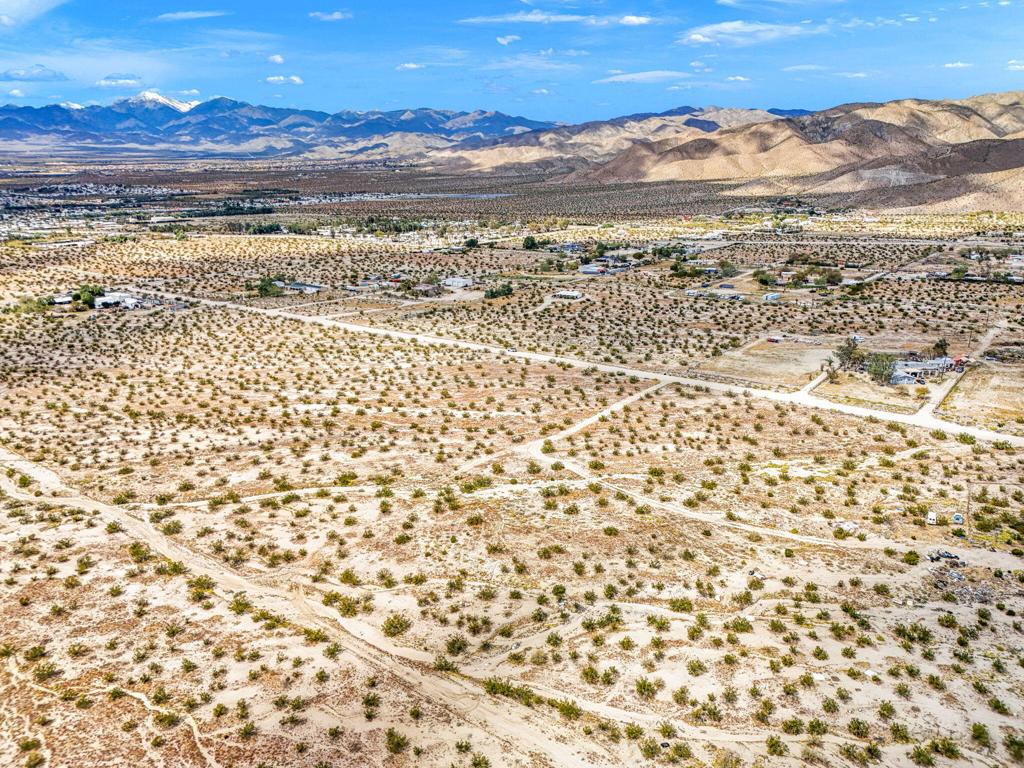 Not Applicable-1 - Land