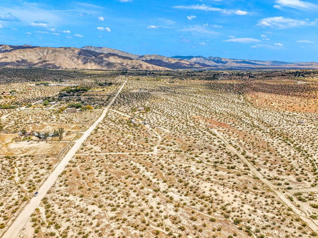 Not Applicable-1 - Land