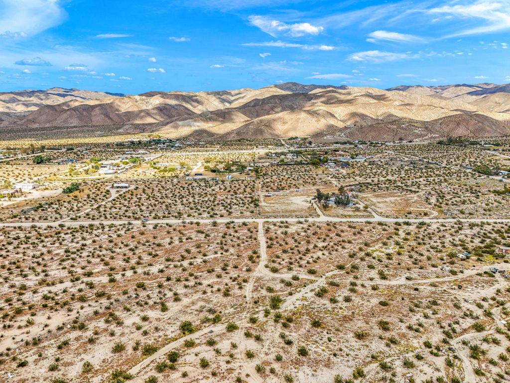 Not Applicable-1 - Land