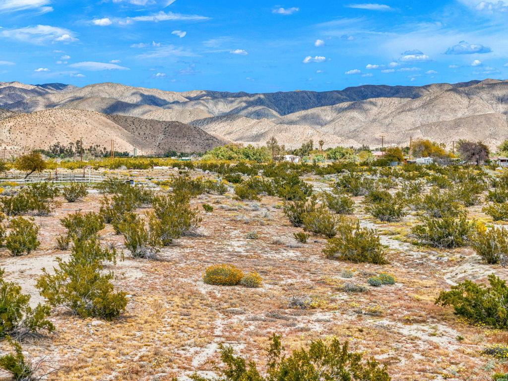 Not Applicable-1 - Land