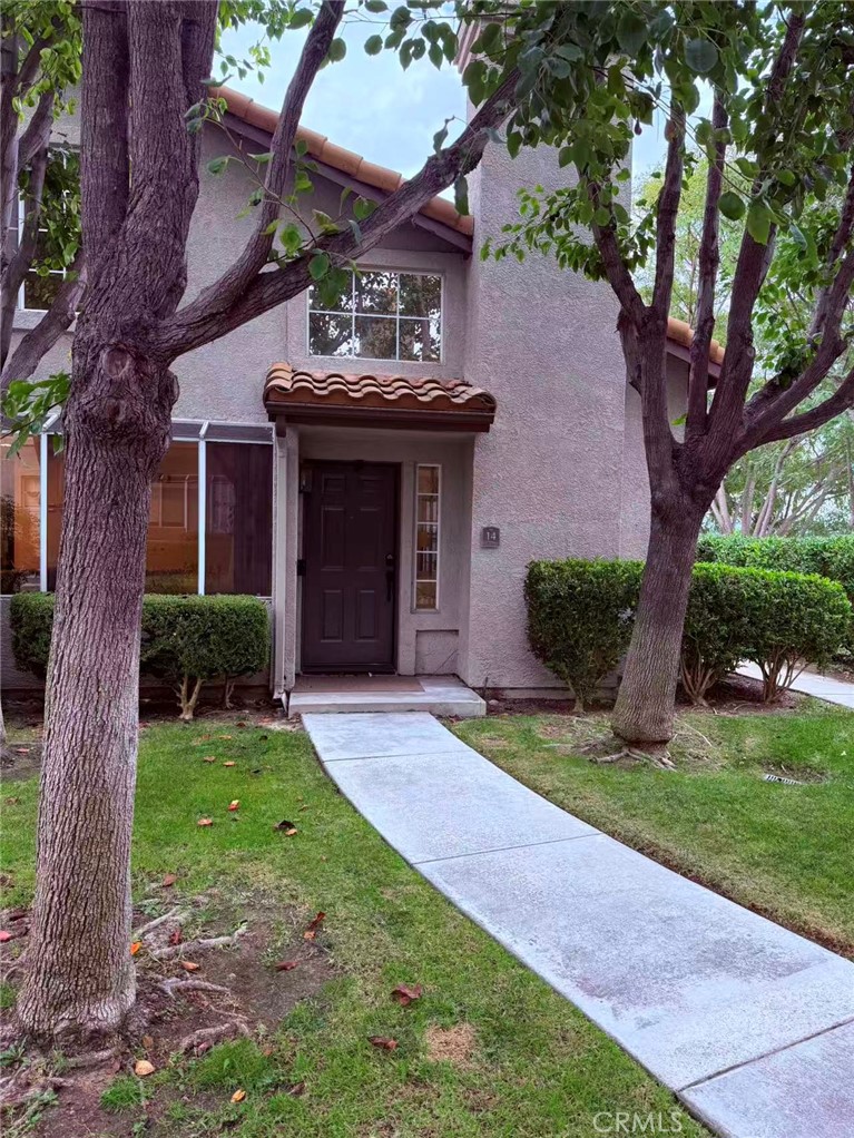 Windflower (WFL) - Residential Lease