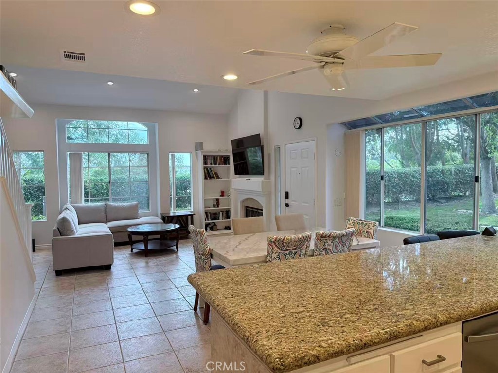 Windflower (WFL) - Residential Lease