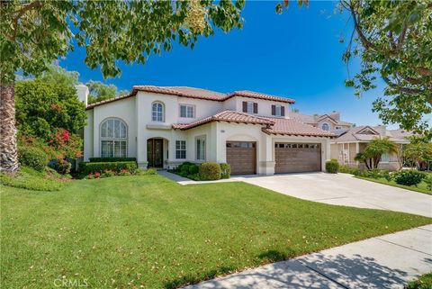 12800 N Overlook Drive Rancho Cucamonga CA 91739