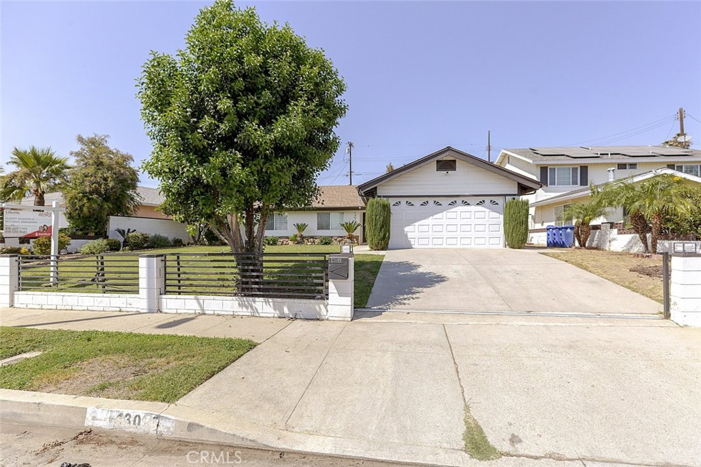Welcome to 13019 Hagar Street, a beautifully renovated single-family home nestled in one of Sylmar's most desirable mountain-adjacent neighborhoods. This stunning 3-bedroom, 2-bathroom residence offers 1,440 sq ft of modern living space on a generous 7,925 sq ft lot, perfect for entertainers and anyone seeking comfort with style.
Inside you'll discover a fully upgraded interior featuring brand-new flooring, a gourmet kitchen with a large center island, and top-quality finishes throughout. Enjoy year-round comfort with a tankless water heater and central AC/heat system.
The spacious attached 2-car garage boasts pristine new epoxy flooring, ideal for storage or a home gym setup. outside to your private oasis, the covered patio with recessed lighting flows into a large, entertainer's backyard complete with lush landscaping, a sparkling pool with brand-new plaster and pump, and a relaxing jacuzzi for the ultimate outdoor experience.
Don't miss this rare opportunity to own a turnkey home in a highly sought-after Sylmar location, minutes from parks, trails, and the best of mountain living.