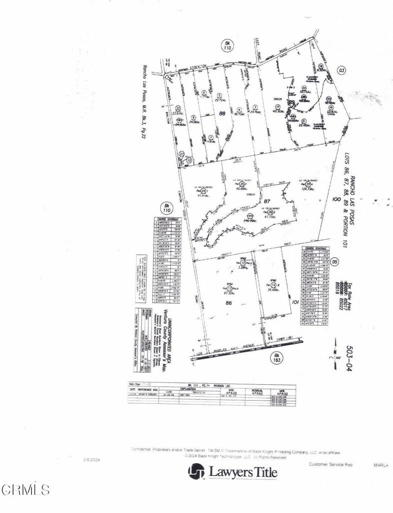 9011 Los Angeles Avenue