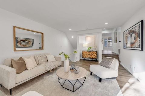 Photo of 2477 Michele Jean Way, Santa Clara, CA 95050 (MLS # ML82046873)