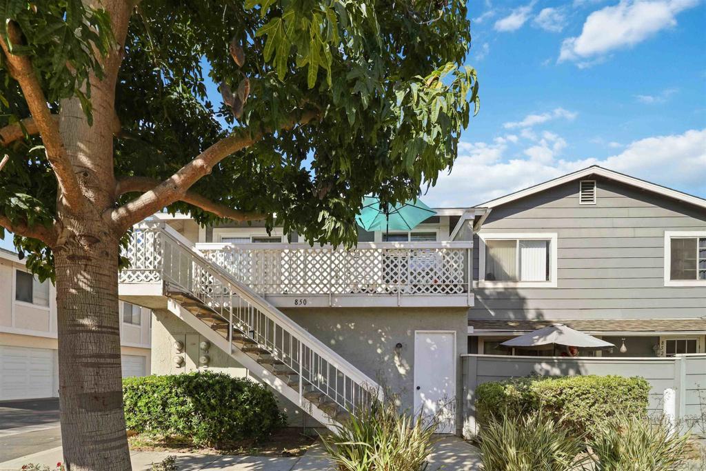 850 Cypress Point Way