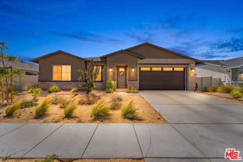 Photo of 42831 Coronet Drive, Lancaster, CA 93536 (MLS # 26866969)