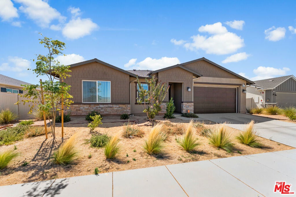 42831 Coronet Drive