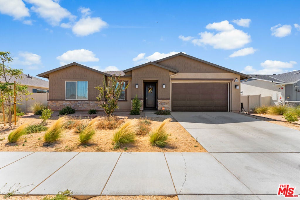 42831 Coronet Drive