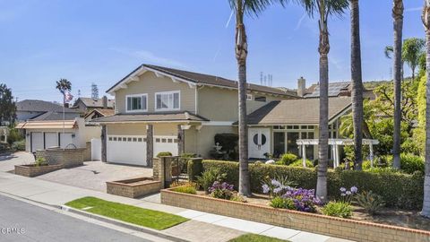 7835 Marin Lane Ventura CA 93004