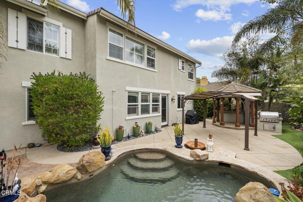 3418 Glen Abbey Lane
