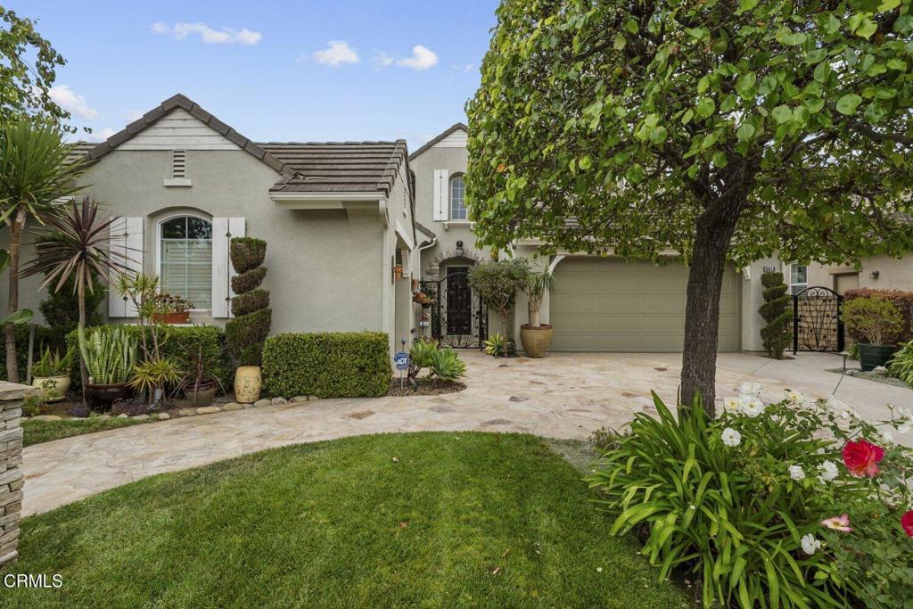 3418 Glen Abbey Lane