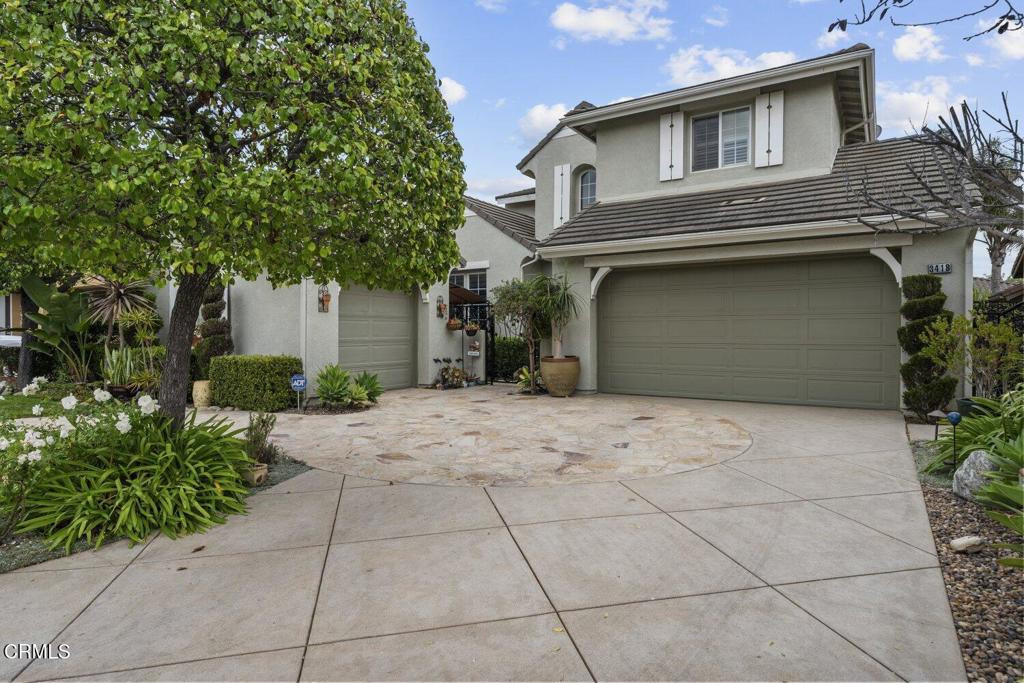 3418 Glen Abbey Lane