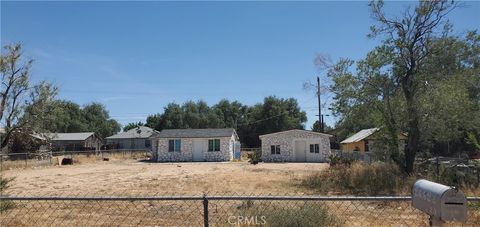 Photo of 26622 Nichols Street, Boron, CA 93516 (MLS # SR26095842)