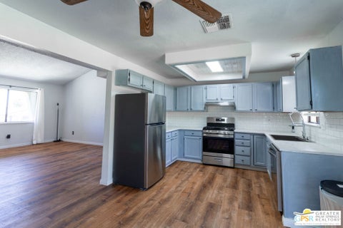 Photo of 6070 Chia Avenue, Twentynine Palms, CA 92277 (MLS # 26940003PS)