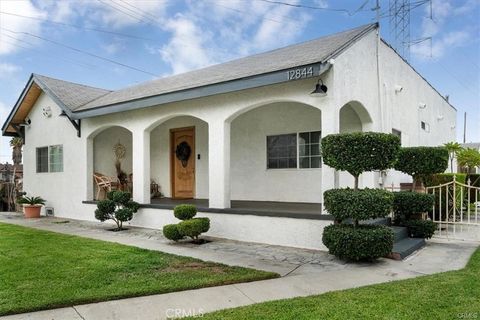 12844 Waltham Baldwin Park CA 91706