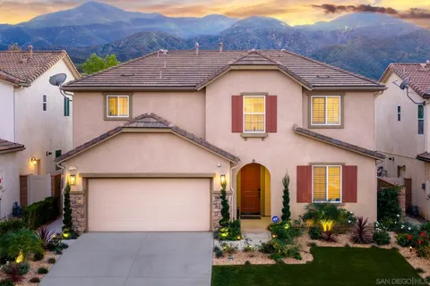 11727 Coriander Way, Corona, CA 92883 - MLS#: 260002407SD