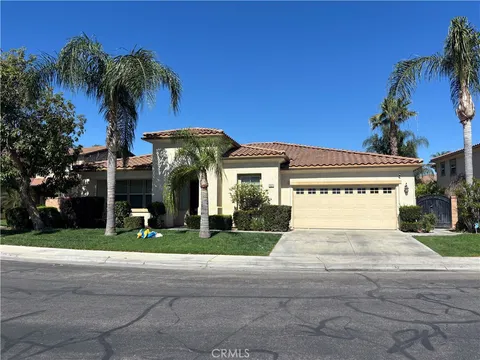 11571 Trailrun Court, Riverside, CA 92505 - MLS#: TR26059719