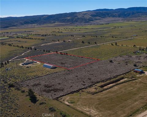 Photo of 183 Ave E-8, Fairmont, CA 93536 (MLS # SR26026321)