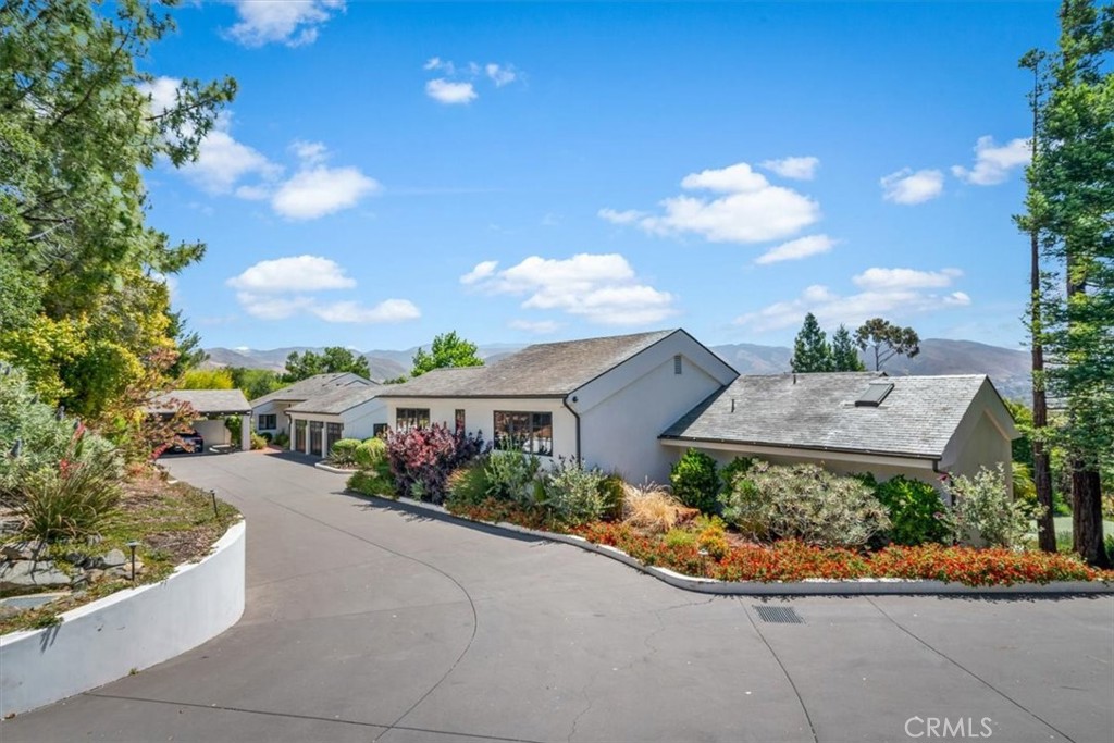 San Luis Obispo(380) - Residential