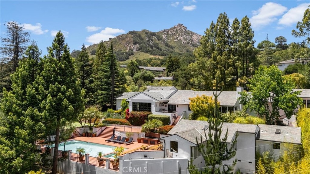 San Luis Obispo(380) - Residential