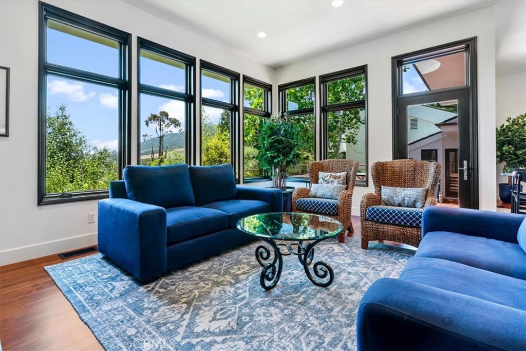 San Luis Obispo(380) - Residential